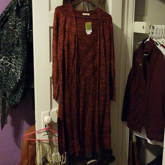 Cardigan - Picture 1 of 1